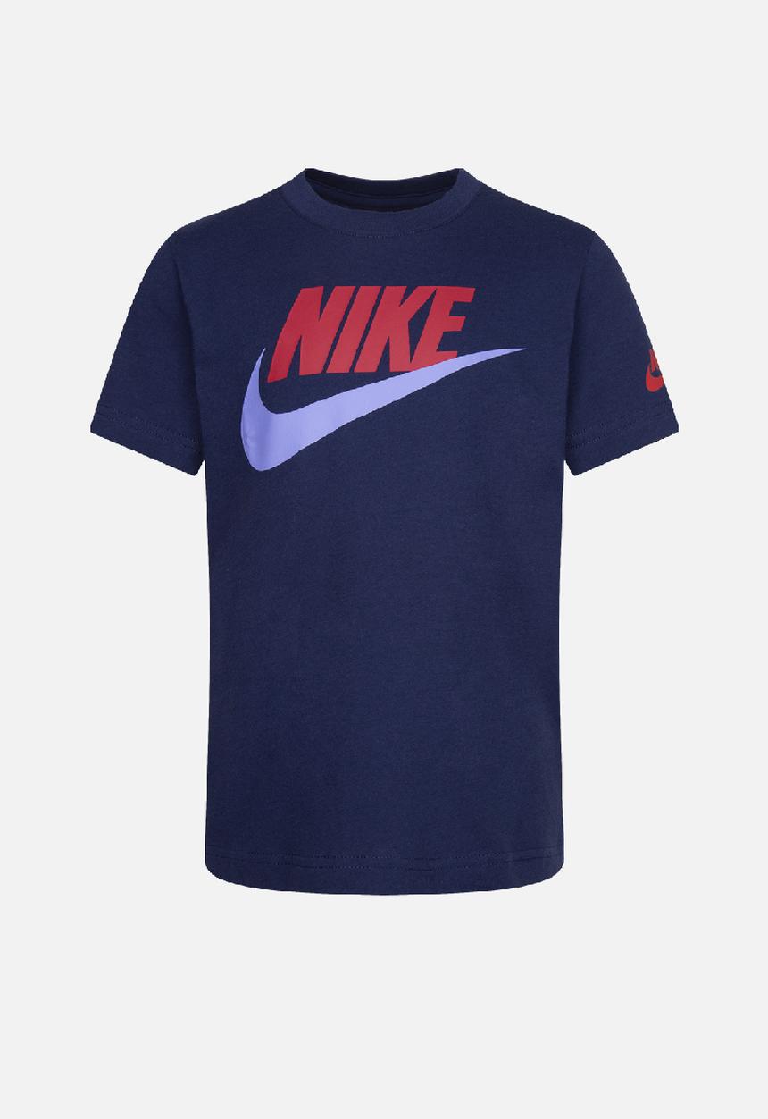 Nike - Nkb futura evergreen - midnight navy