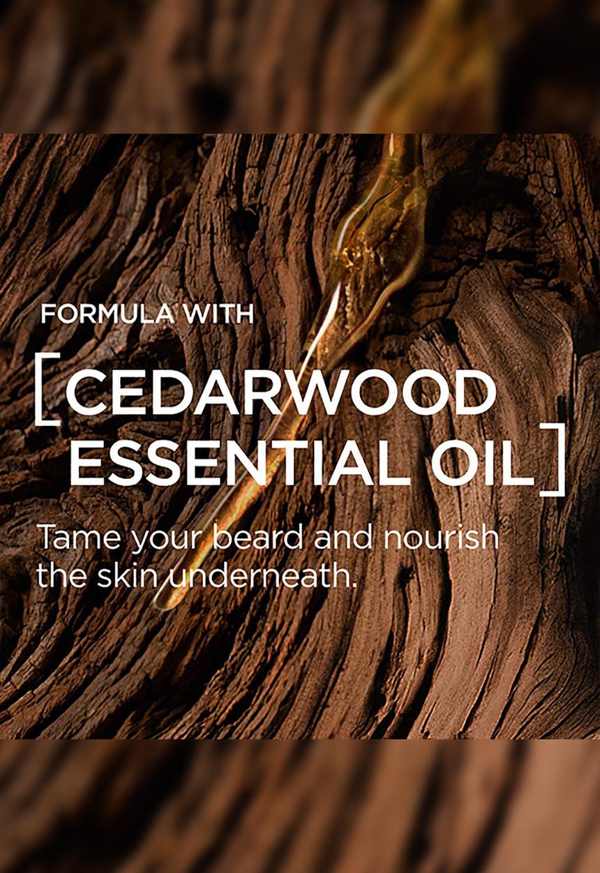 L'Oreal Men Expert - BarberClub Nourishing Beard Cream