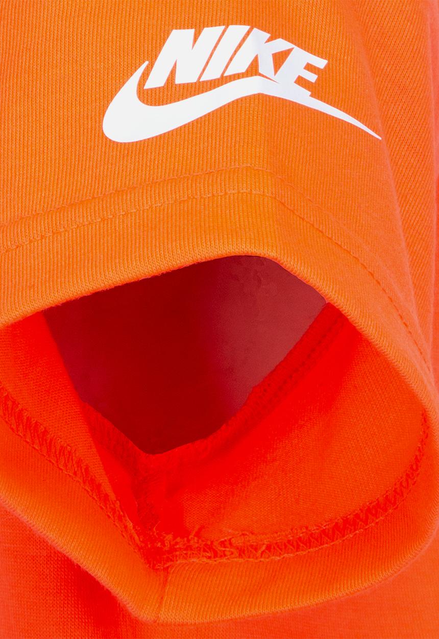 Nike - Jdi futura wrap - bright crimson