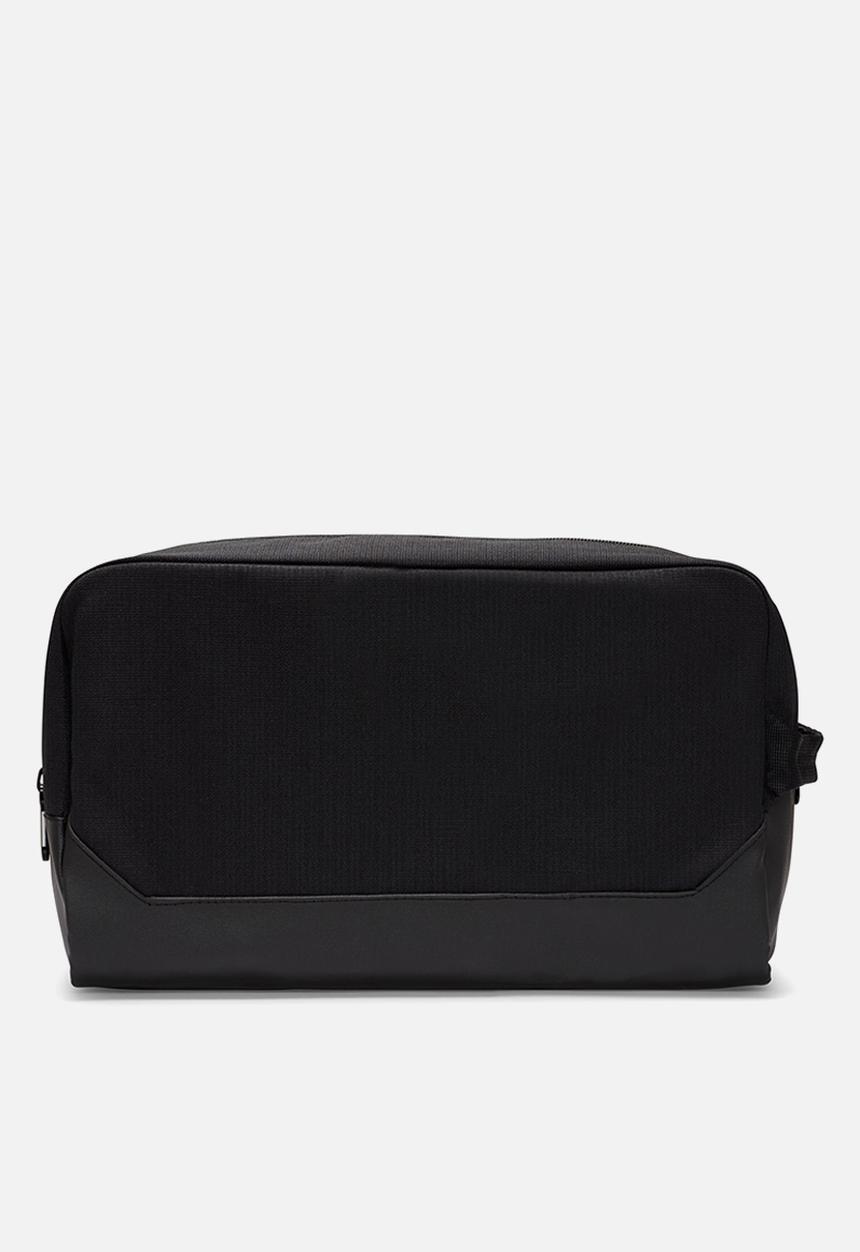 Nike - Nike brasilia duffel 9.5 - black