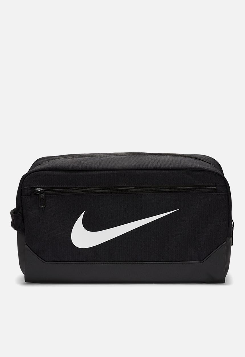 Nike - Nike brasilia duffel 9.5 - black