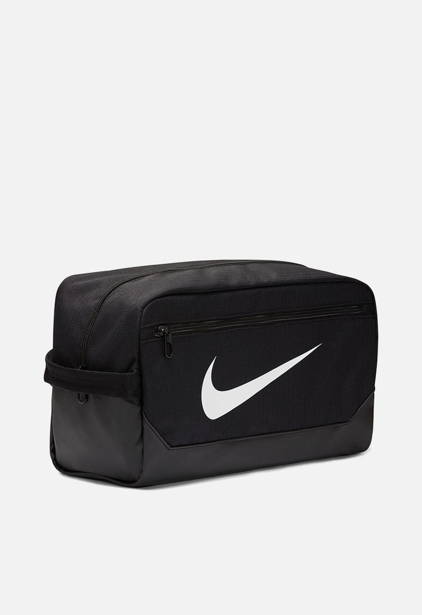 Nike - Nike brasilia duffel 9.5 - black