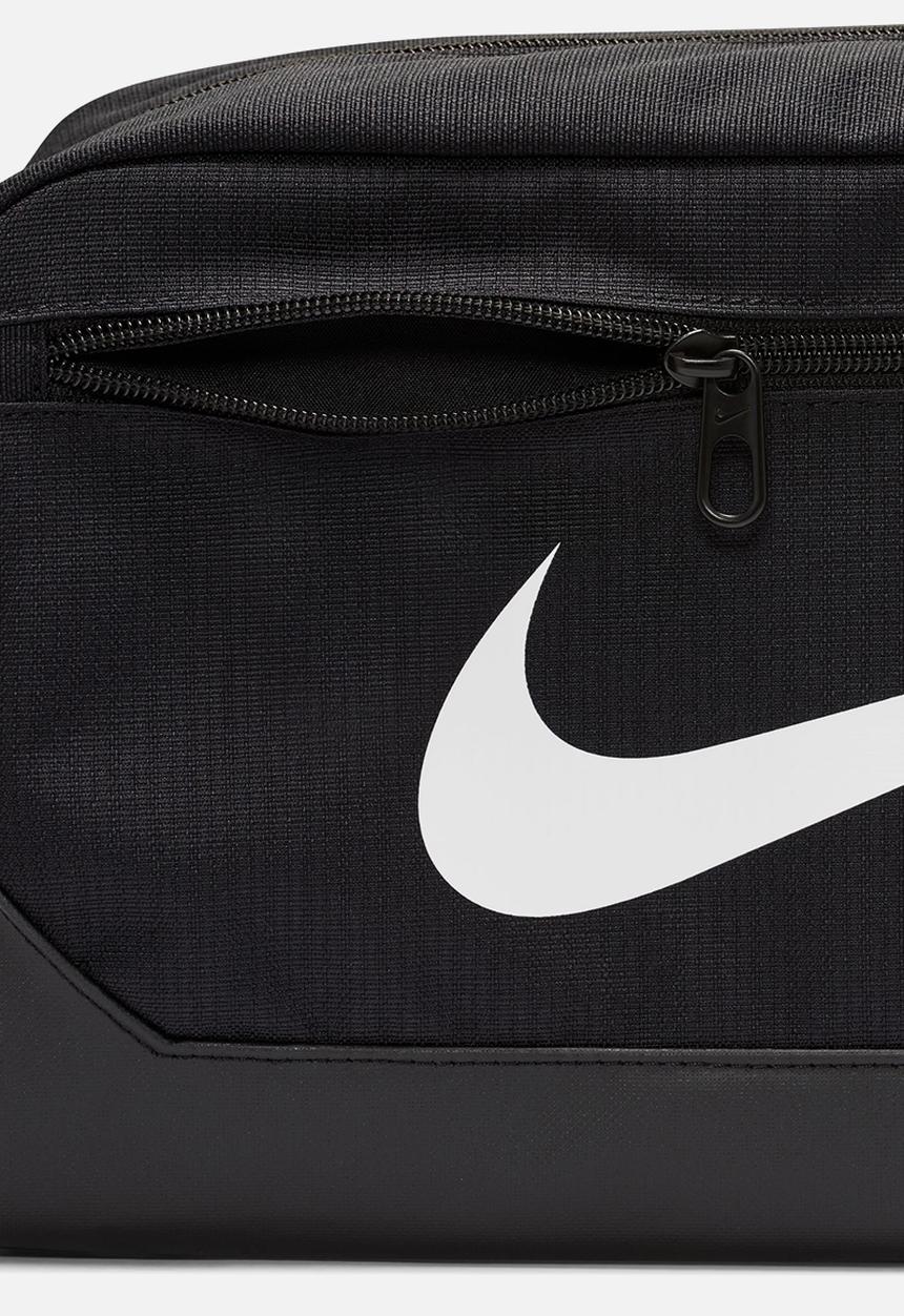 Nike - Nike brasilia duffel 9.5 - black