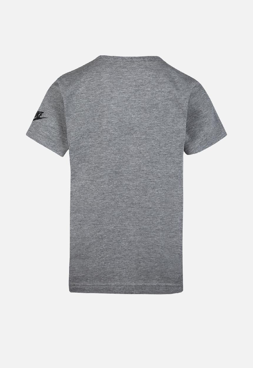 Nike - Nkb futura evergreen - carbon heather