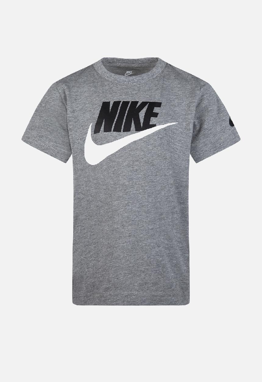 Nike - Nkb futura evergreen - carbon heather