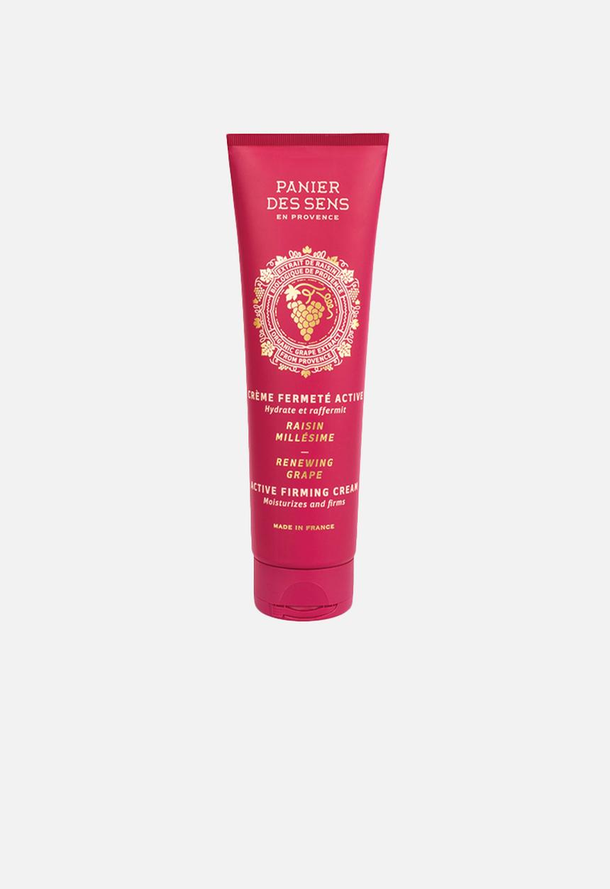 Panier Des Sens - Renewing Grape Active Firming Cream 