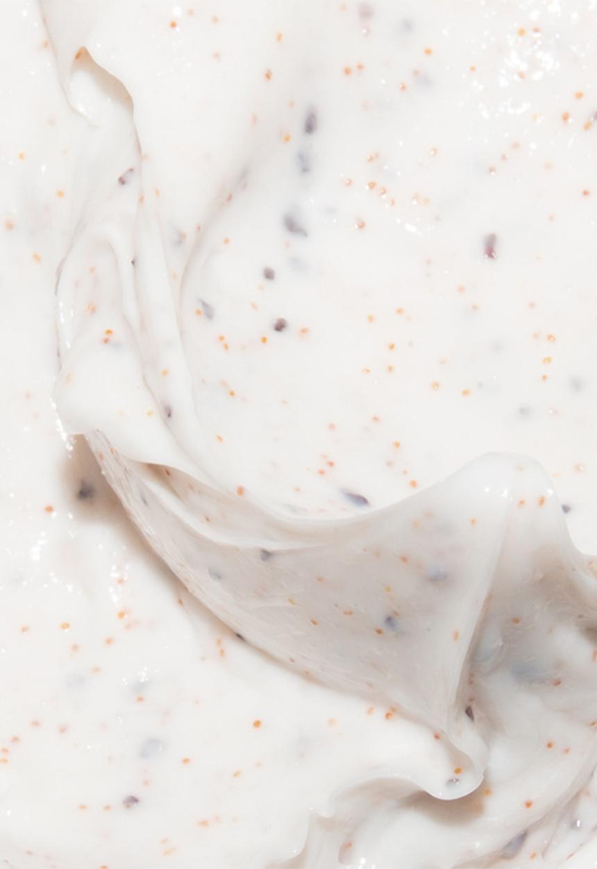 Panier Des Sens - Renewing Grape Smoothing Body Scrub 