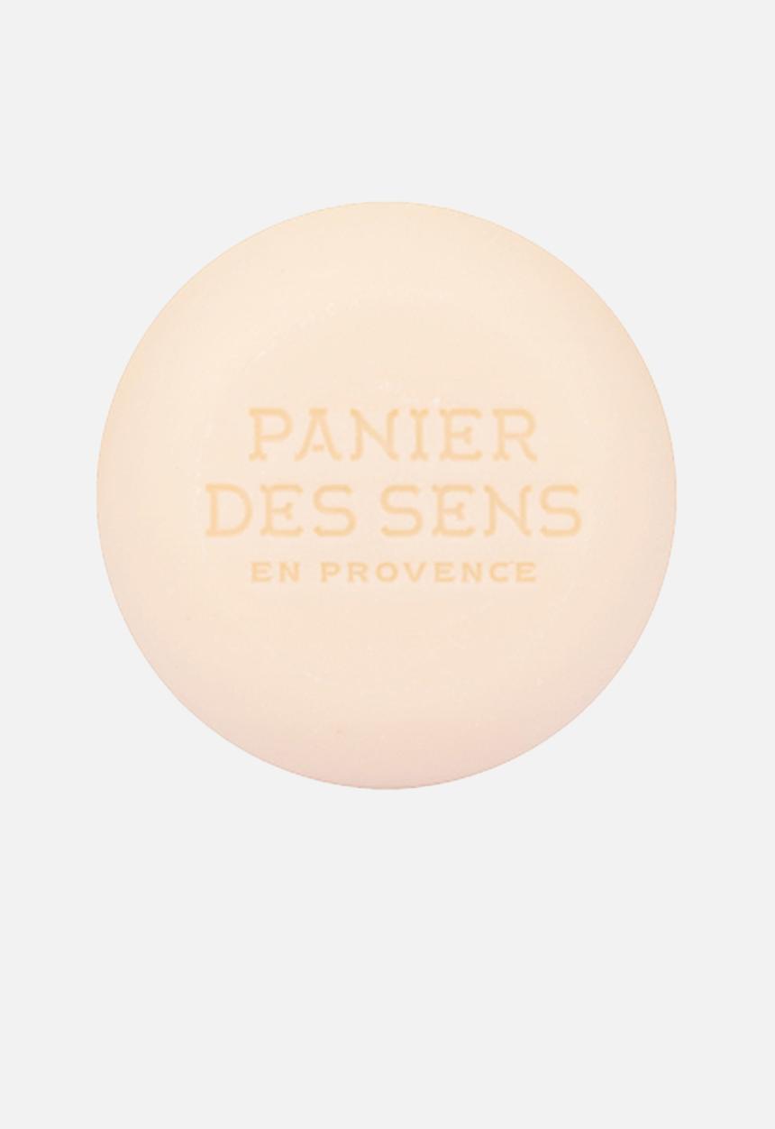 Panier Des Sens - Renewing Grape Solid Shampoo Bar Oily Hair