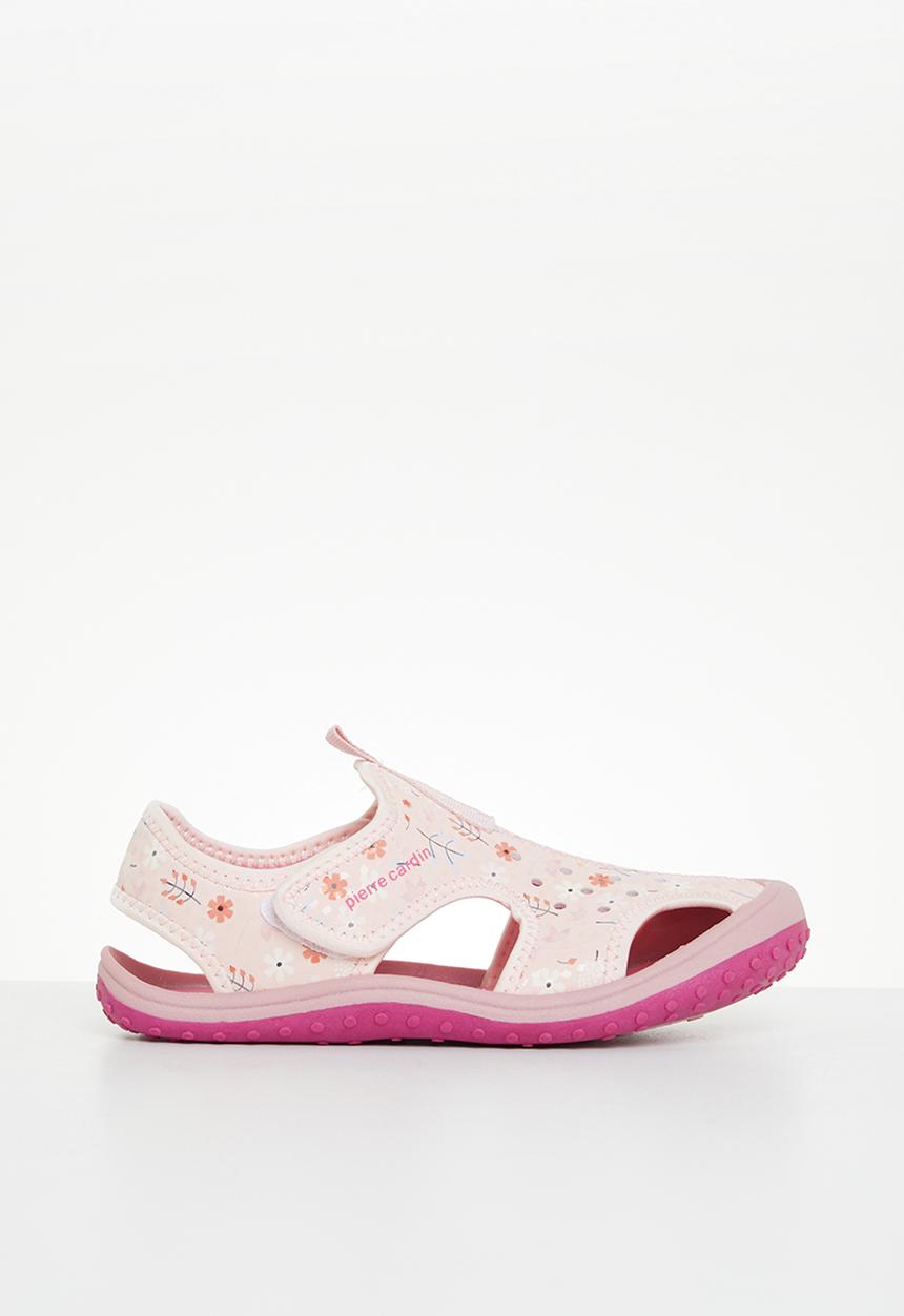 Pierre Cardin - Girls neoprene sandal - light pink