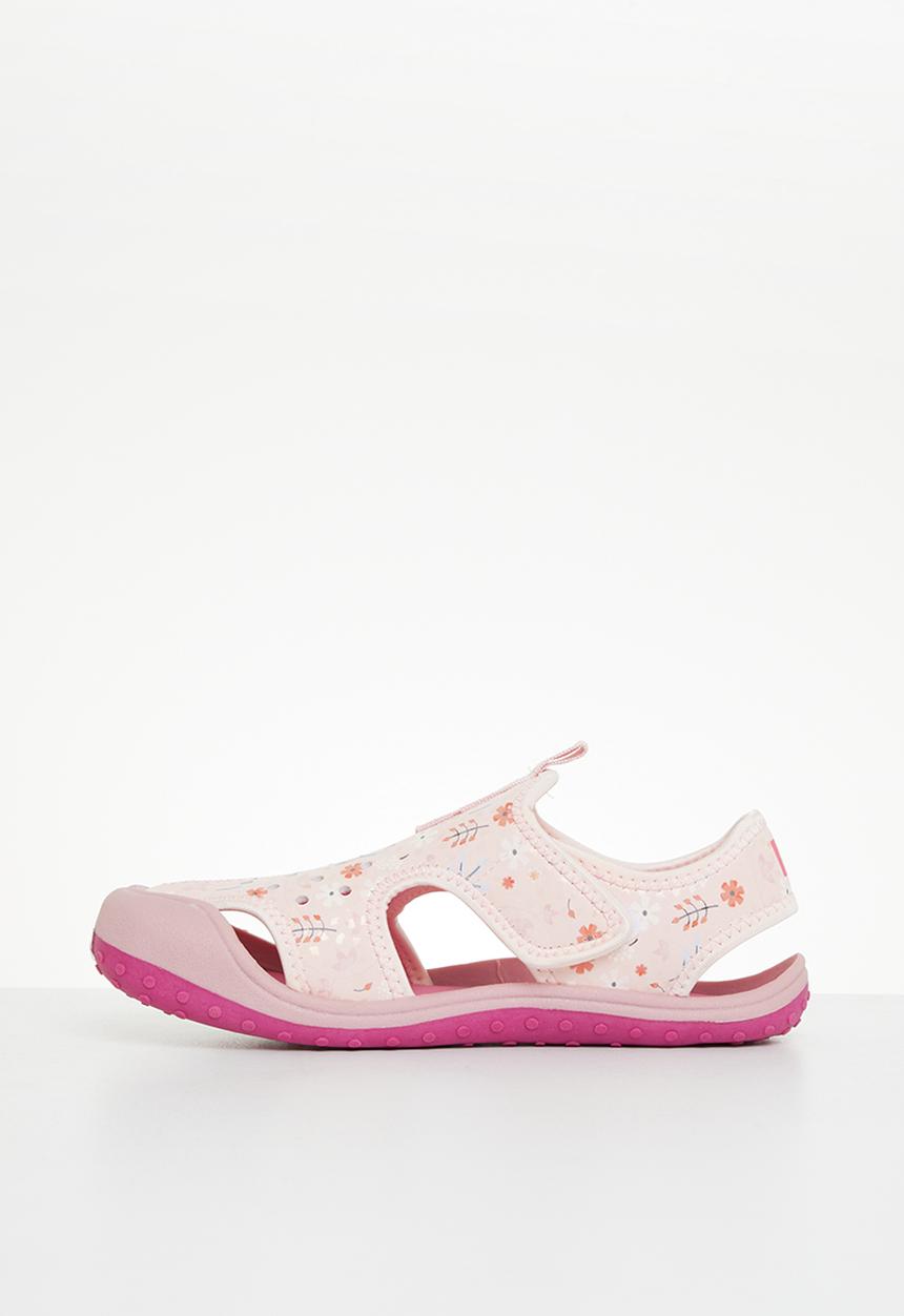 Pierre Cardin - Girls neoprene sandal - light pink