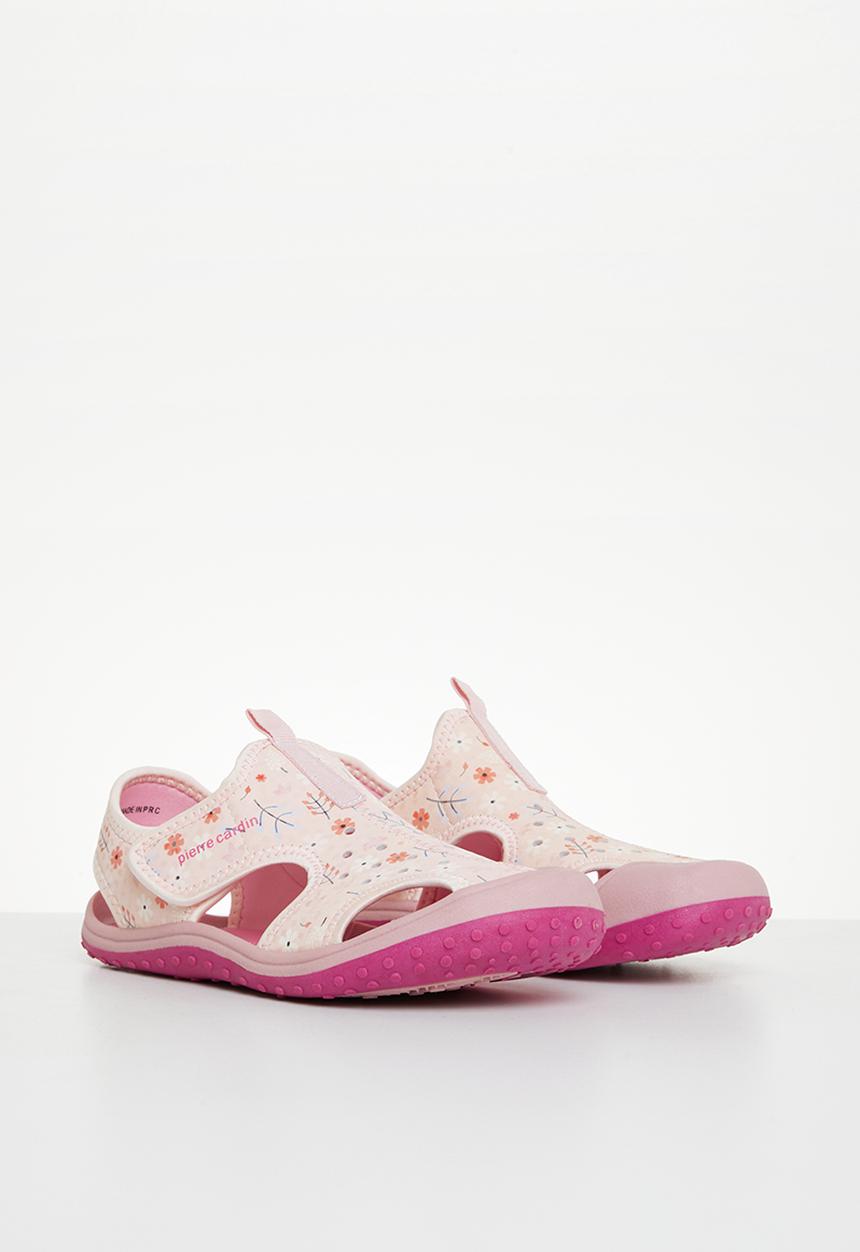 Pierre Cardin - Girls neoprene sandal - light pink