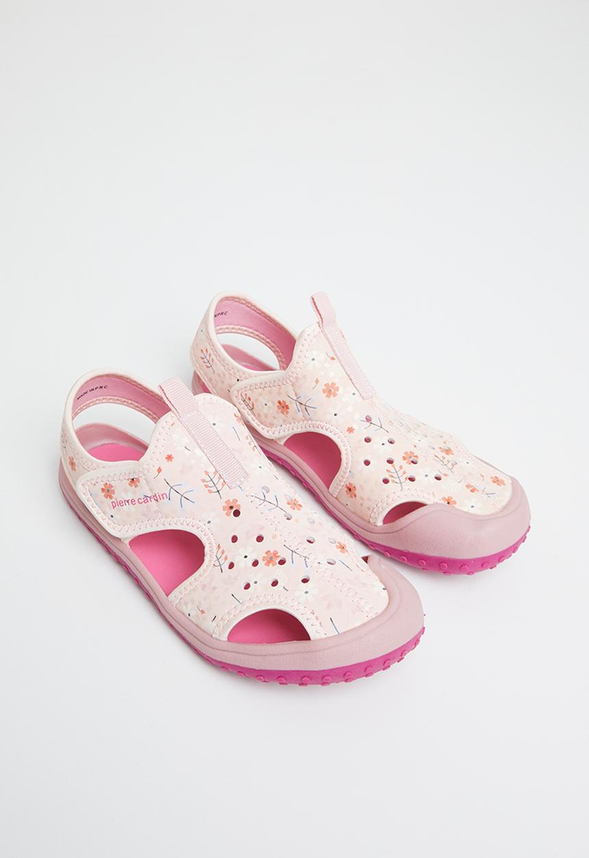 Pierre Cardin - Girls neoprene sandal - light pink