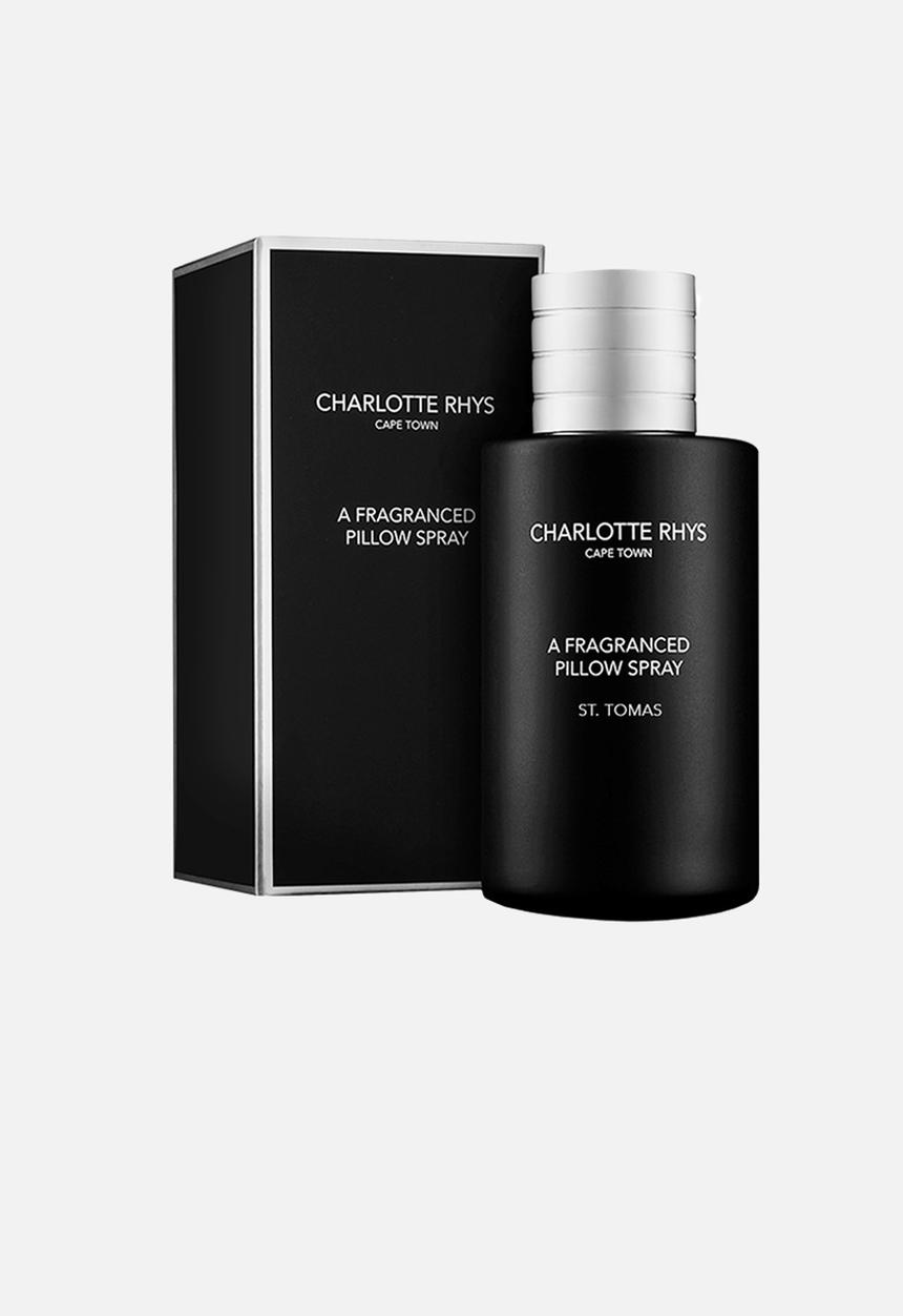 CHARLOTTE RHYS - St. Tomas Fragranced Pillow Spray