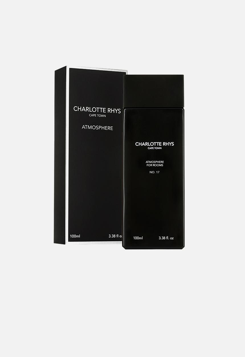 CHARLOTTE RHYS - No. 17 Atmosphere Room Spray