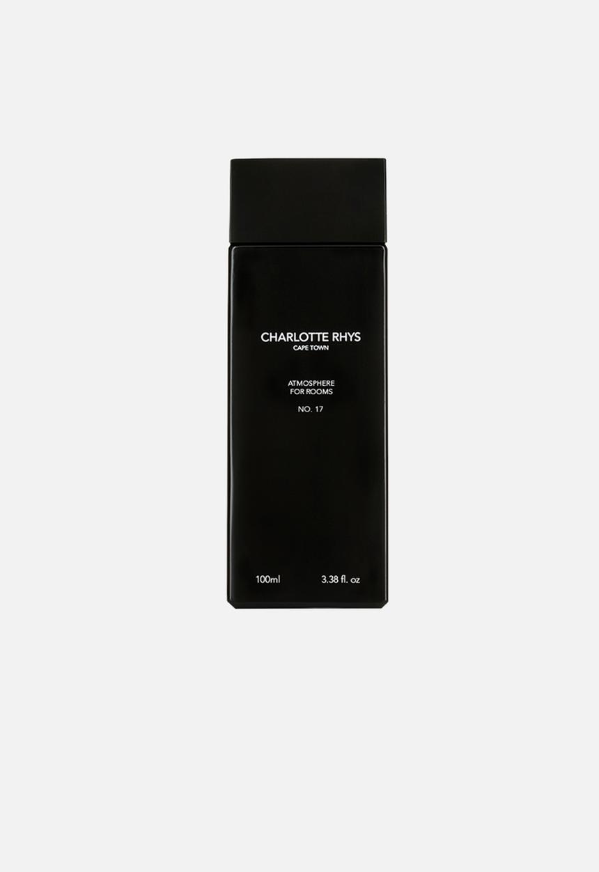 CHARLOTTE RHYS - No. 17 Atmosphere Room Spray