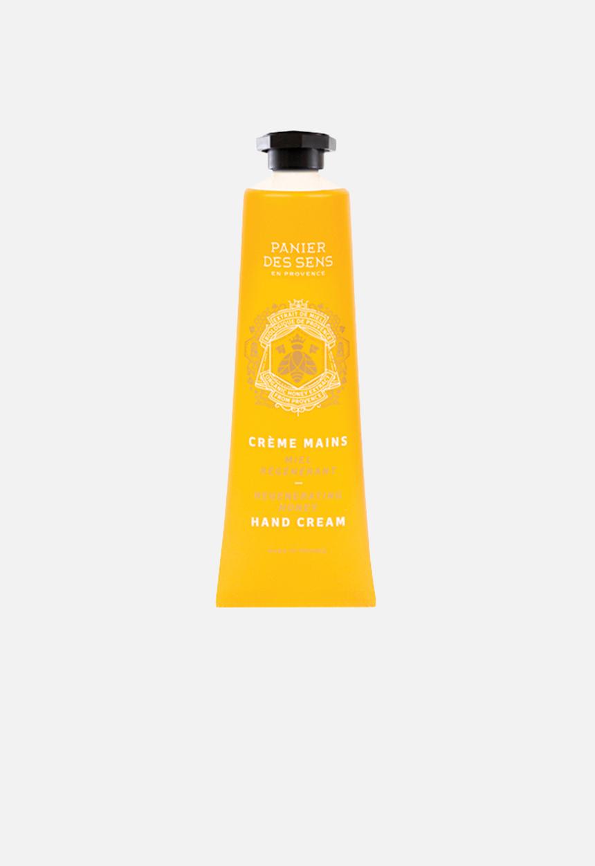 Panier Des Sens - Regenerating Honey 30ml Hand Cream 