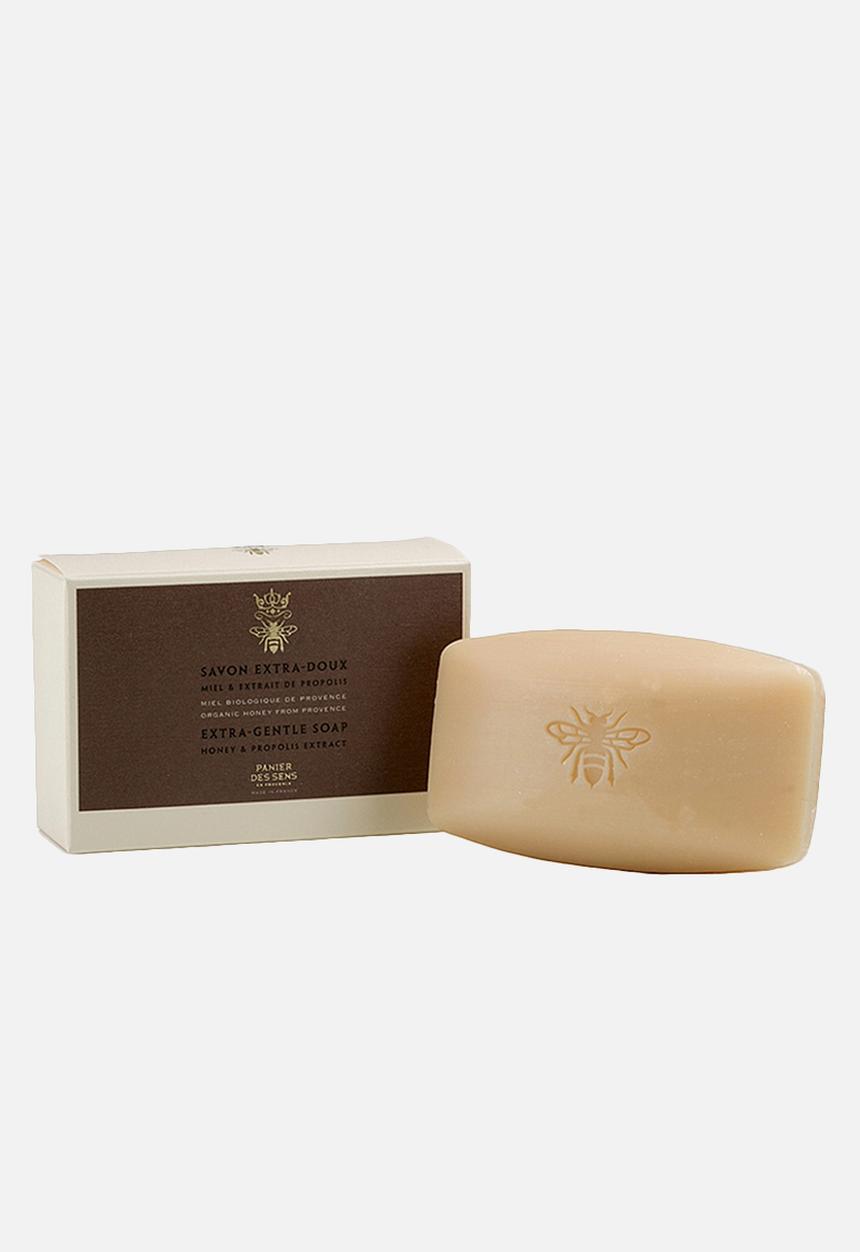 Panier Des Sens - Regenerating Honey Extra Gentle Soap
