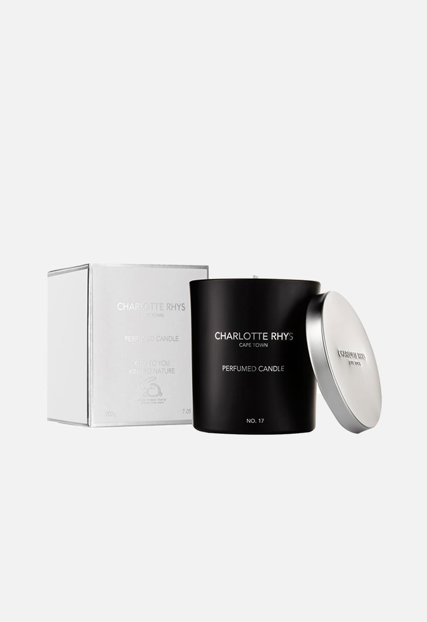 CHARLOTTE RHYS - No. 17 Scented Medium Candle