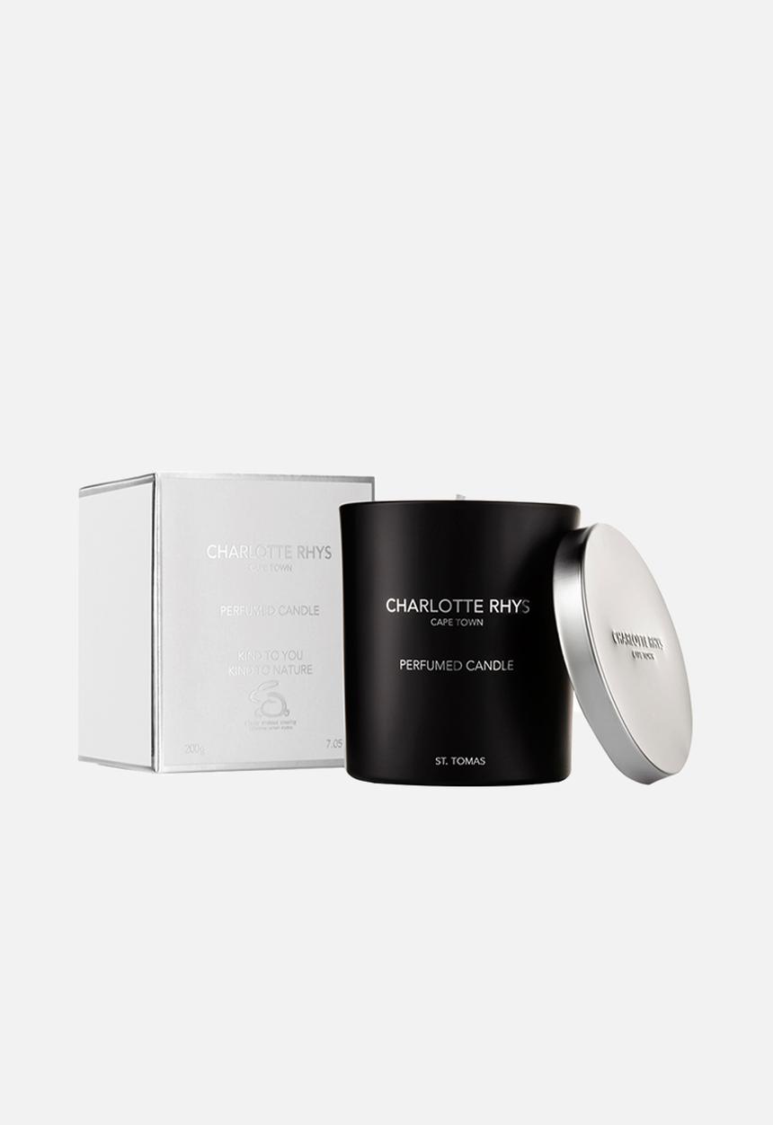 CHARLOTTE RHYS - St. Tomas Scented Medium Candle