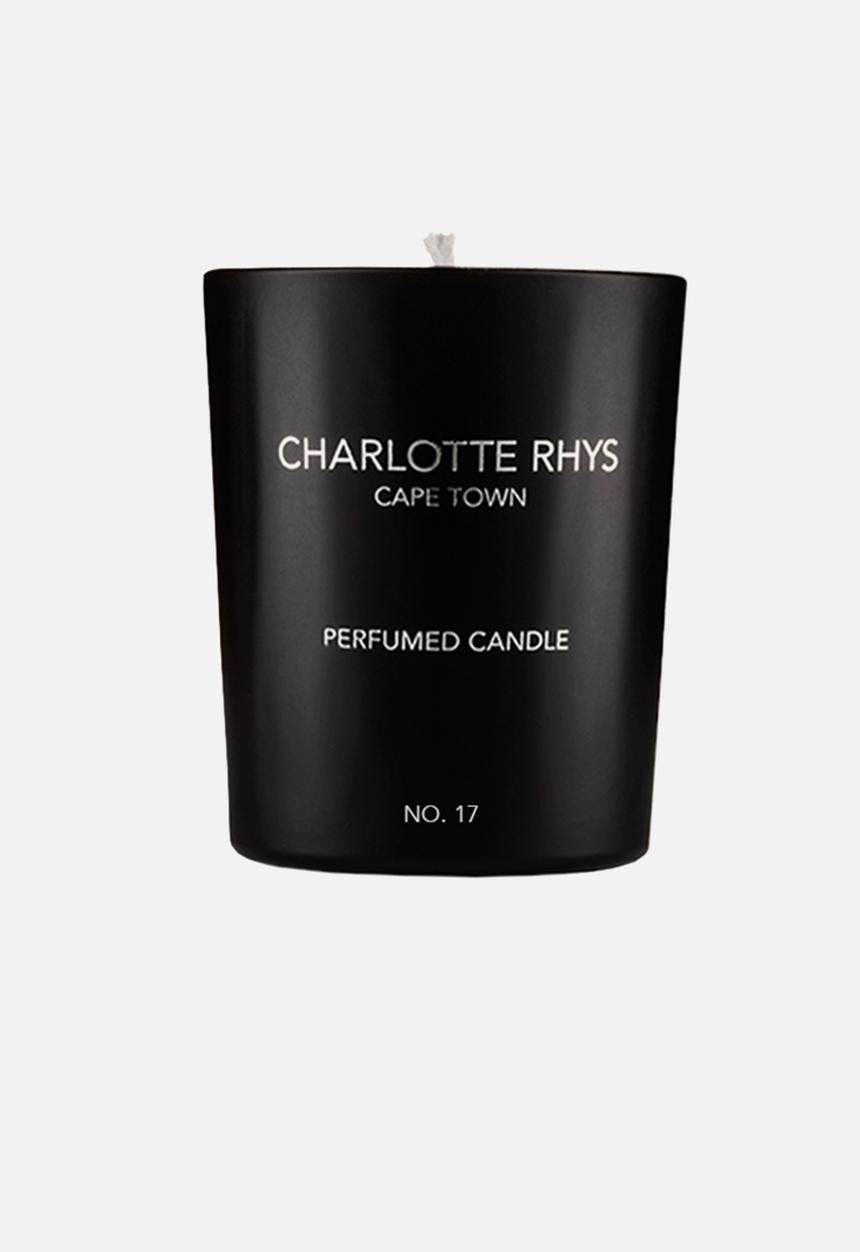 CHARLOTTE RHYS - No. 17 Scented Mini Candle