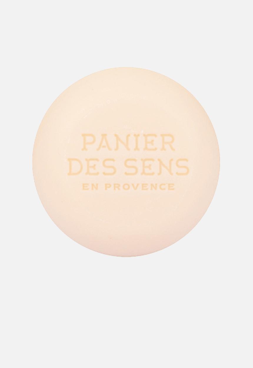 Panier Des Sens - Regenerating Honey Solid Shampoo Bar Dry Hair