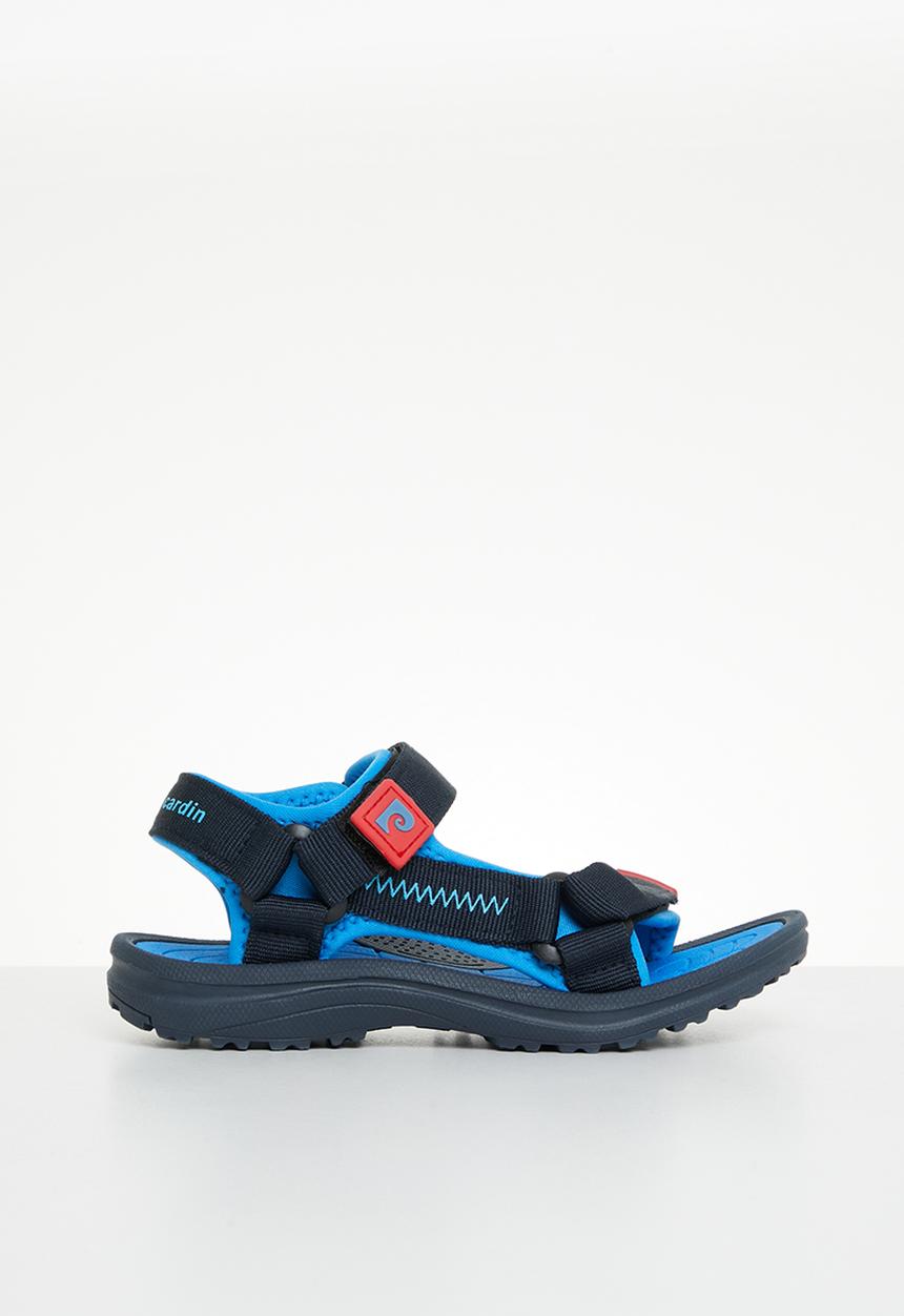 Pierre Cardin - Kids leisure sandal - navy