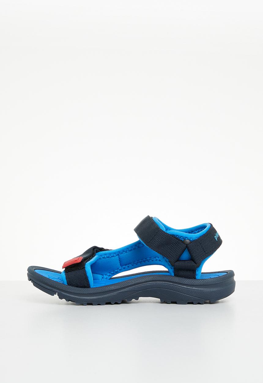 Pierre Cardin - Kids leisure sandal - navy