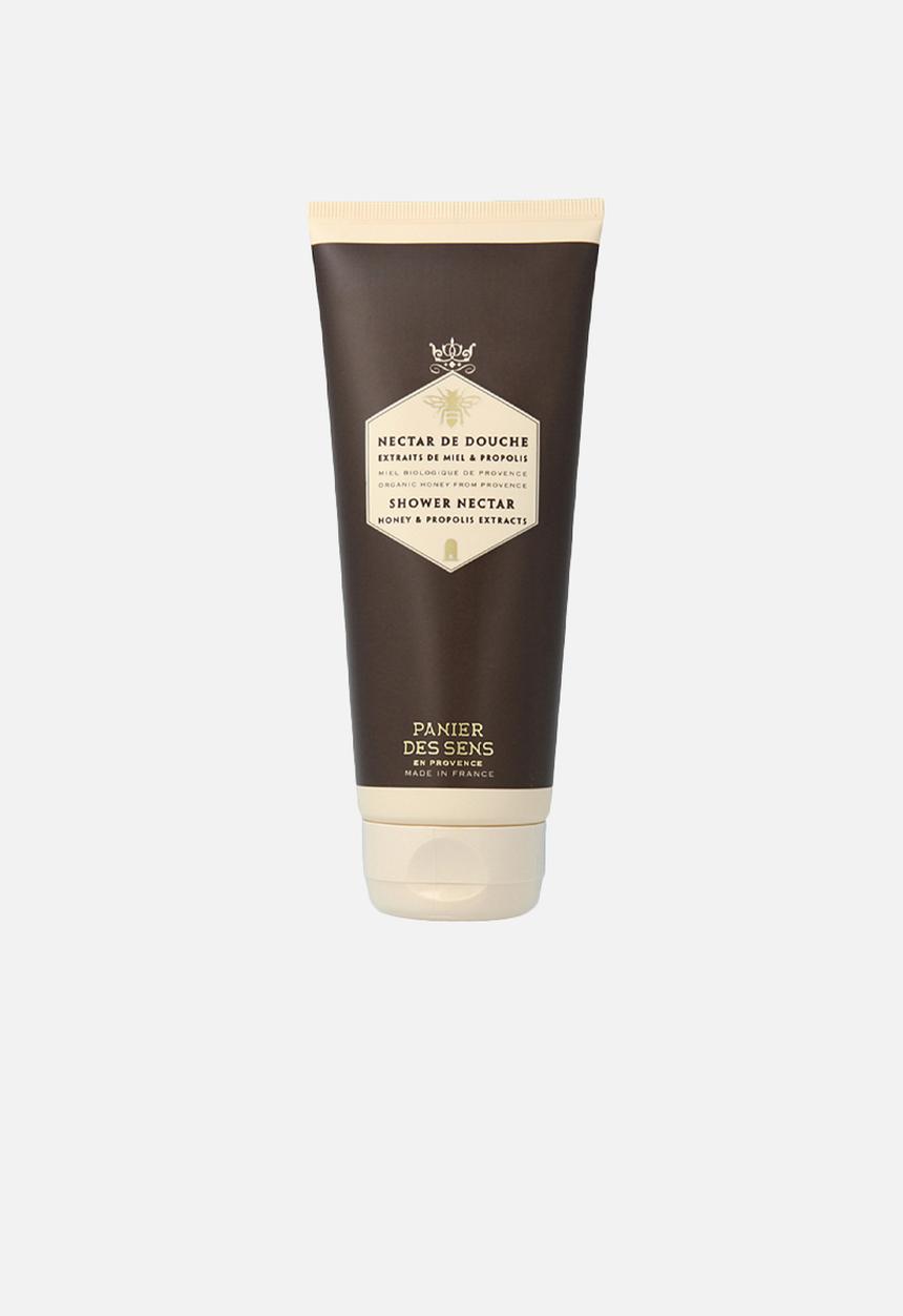 Panier Des Sens - Regenerating Honey Shower Nectar