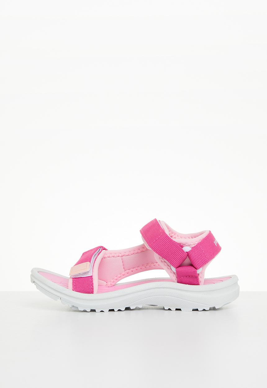Pierre Cardin - Kids leisure sandal - pink
