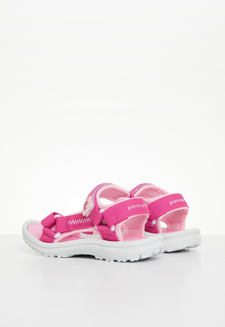 Pierre Cardin - Kids leisure sandal - pink