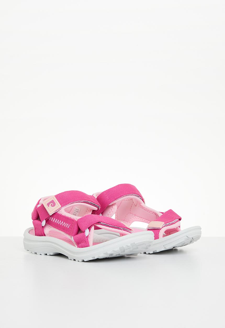 Pierre Cardin - Kids leisure sandal - pink
