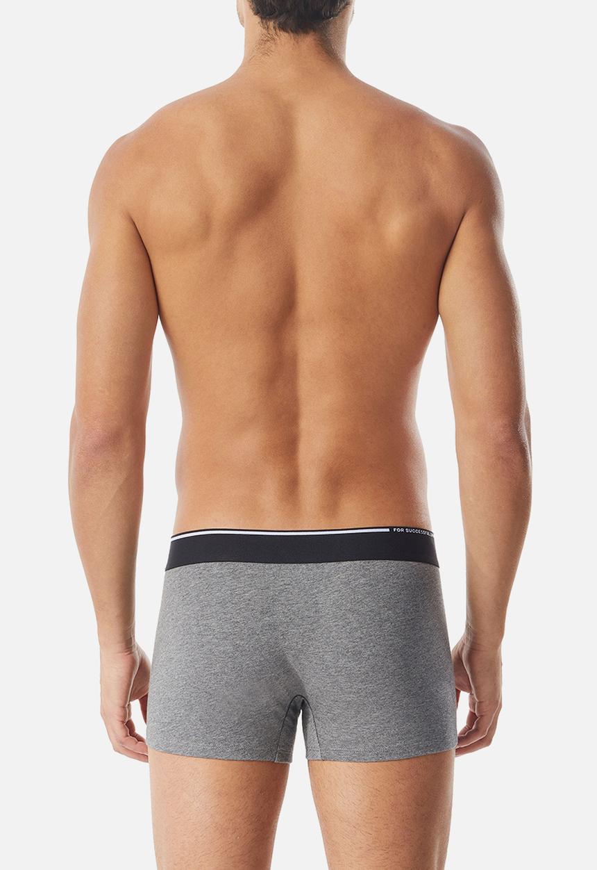 Diesel  - Umbx-damien two pack - grey & black