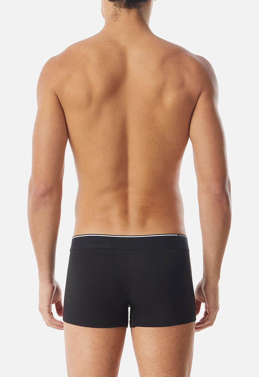 Diesel  - Umbx-damien two pack - black & white
