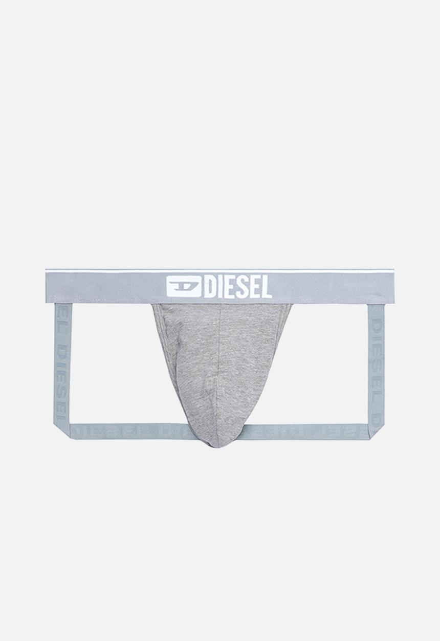 Diesel  - Umbr-jocky three pack - black & grey