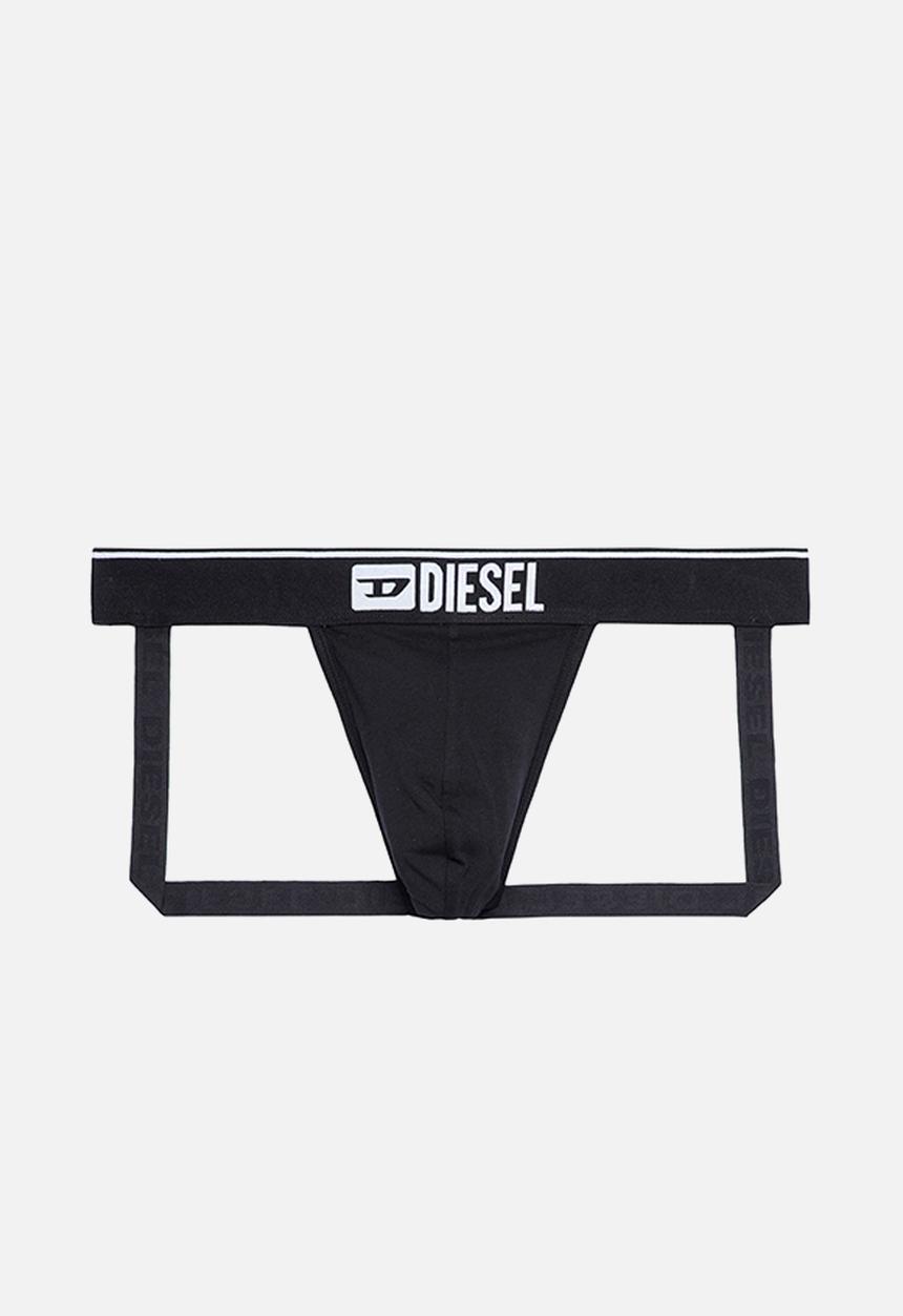 Diesel  - Umbr-jocky three pack - black