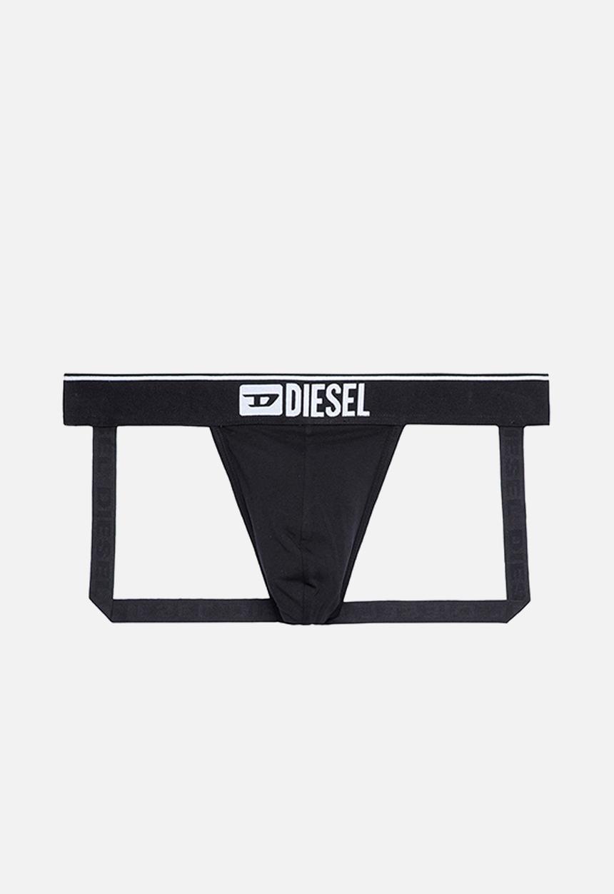 Diesel  - Umbr-jocky three pack - black