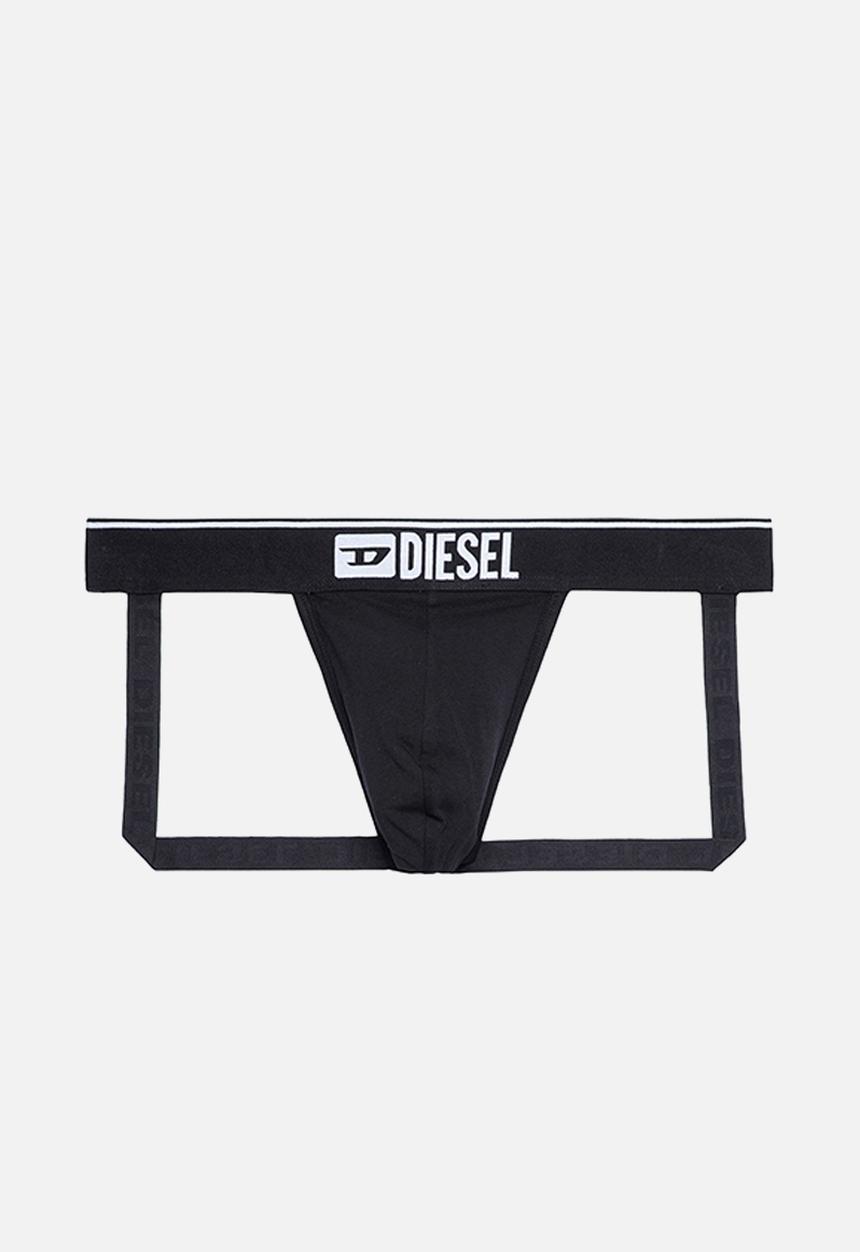 Diesel  - Umbr-jocky three pack - black