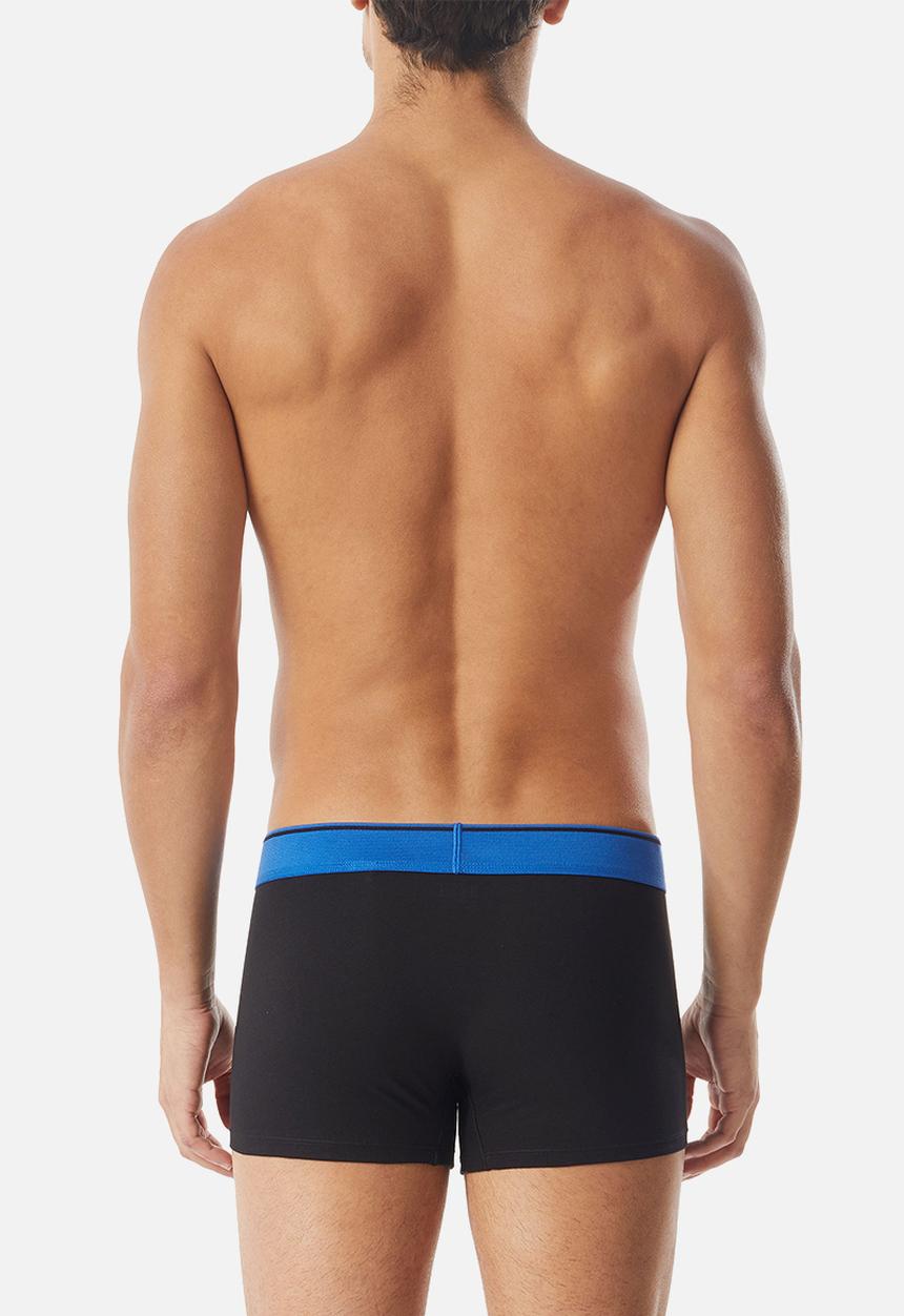 Diesel  - Umbx-damien three pack - black