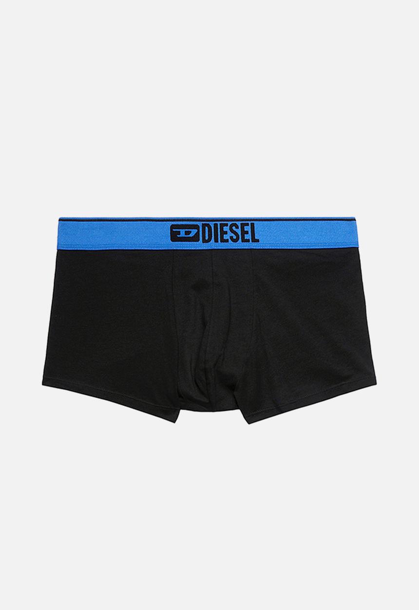 Diesel  - Umbx-damien three pack - black