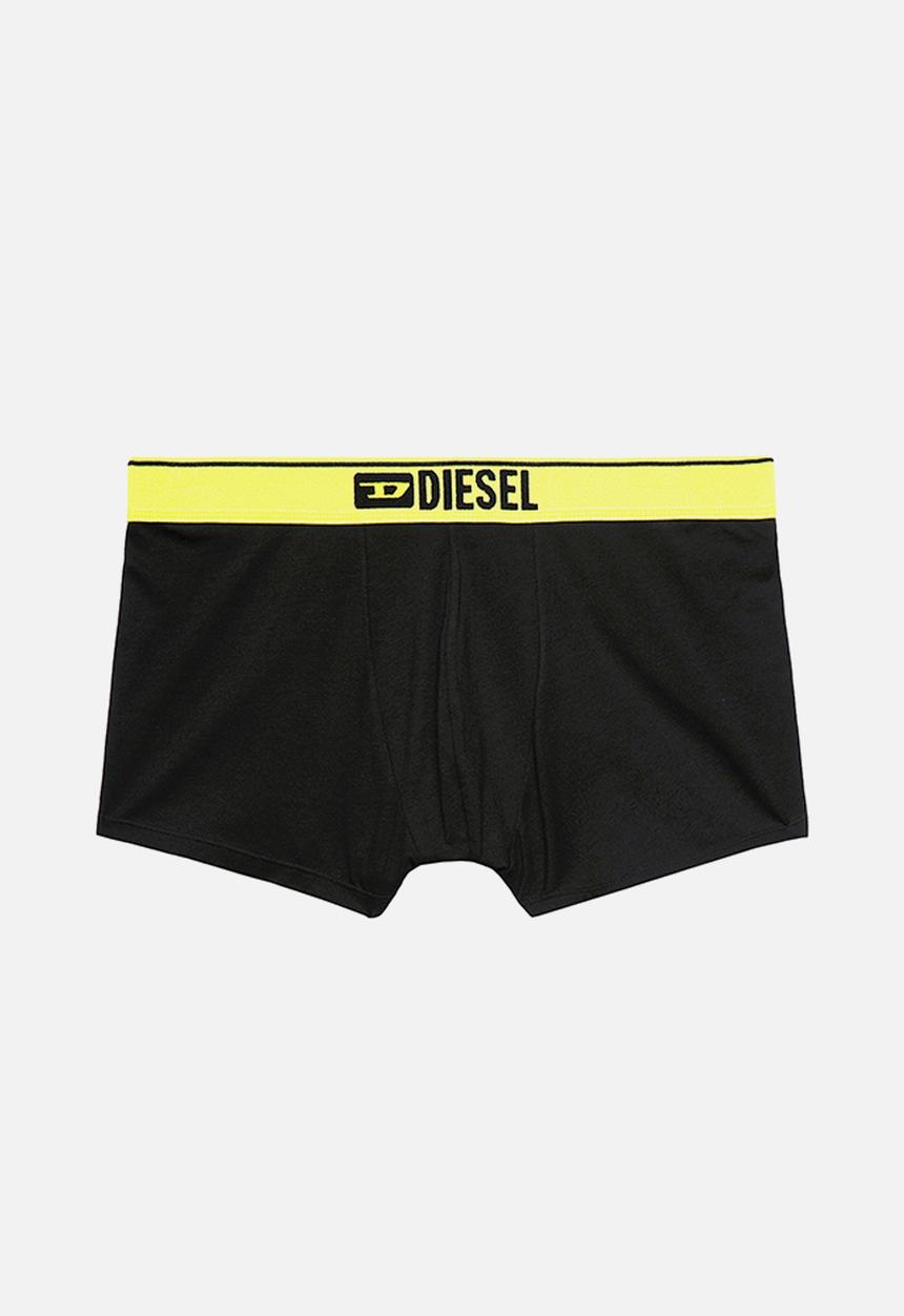 Diesel  - Umbx-damien three pack - black