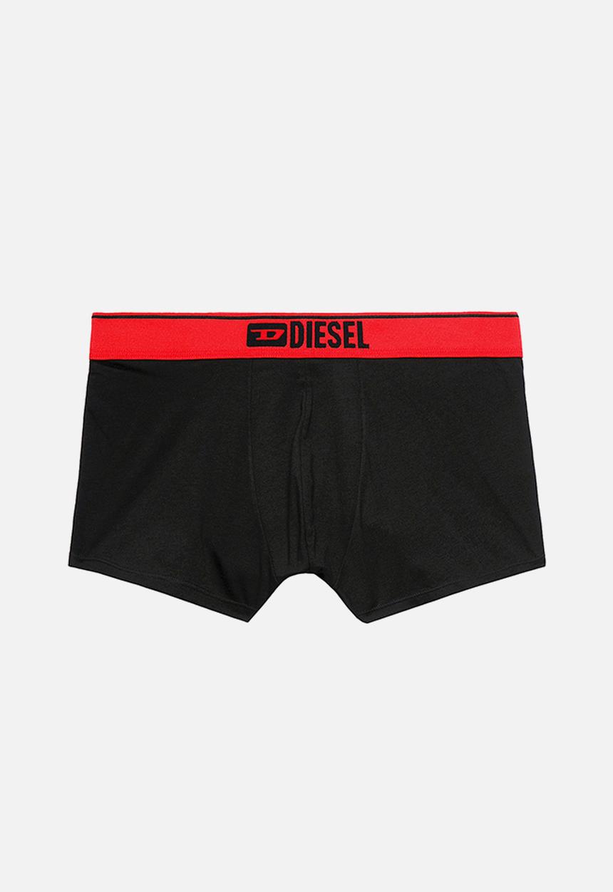 Diesel  - Umbx-damien three pack - black