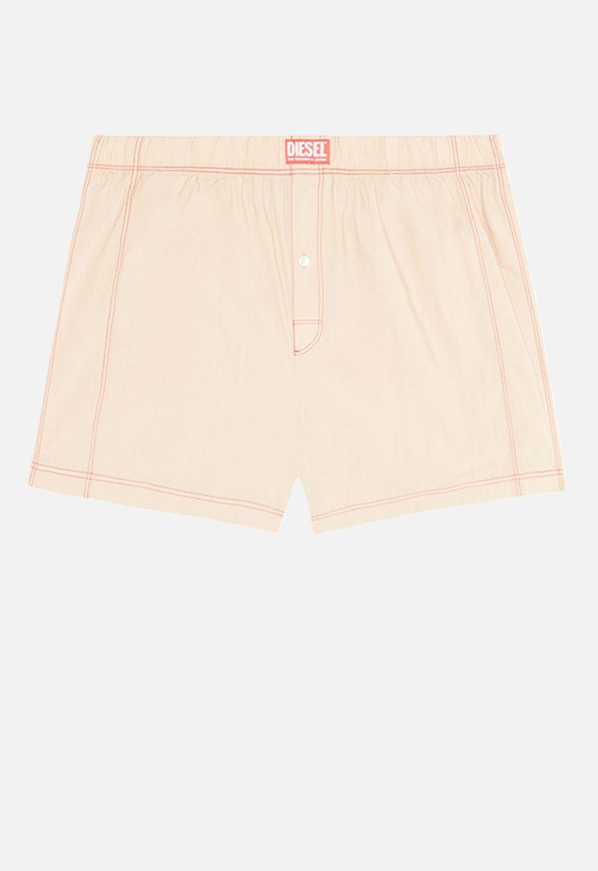 Diesel  - Uubx-stark woven boxers - camel