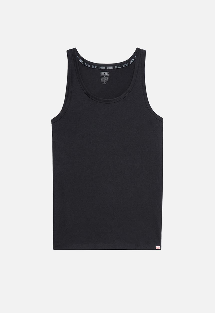 Diesel  - Umtk-johnny-tube-two pack - black & white