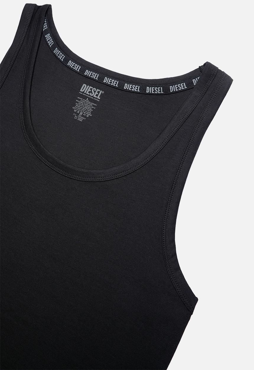 Diesel  - Umtk-johnny-tube-two pack - black & white