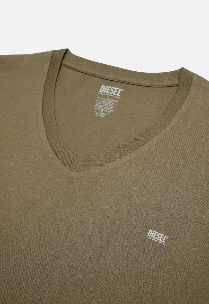 Diesel  - Umtee-michael-tube-t - multi-colour