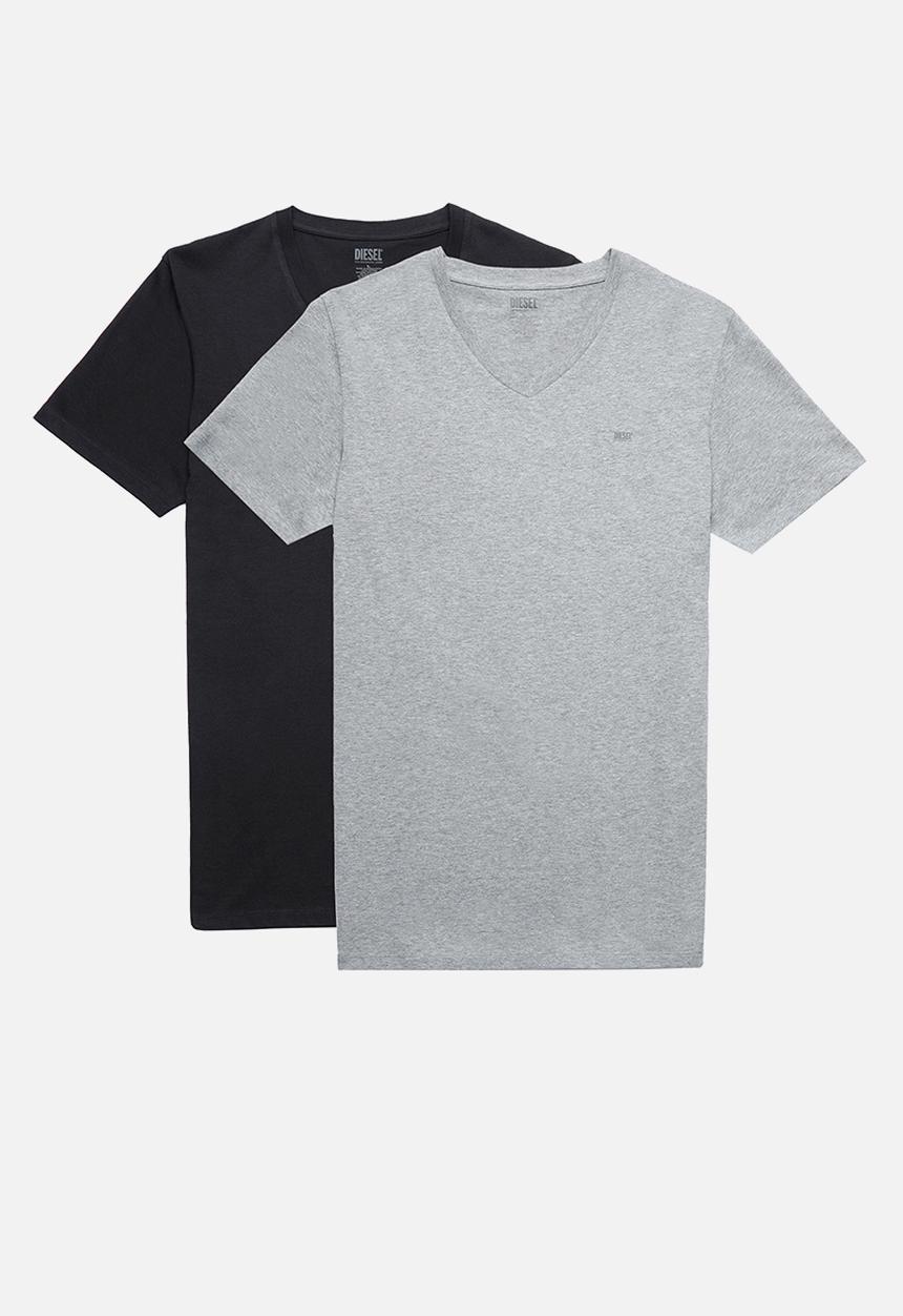 Diesel  - Umtee-michael-tube-t - multi-colour
