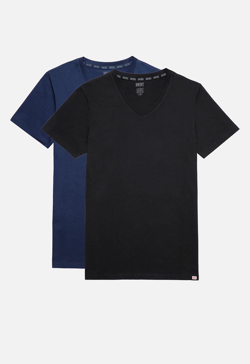 Diesel  - Umtee-michael-tube-t - multi-colour