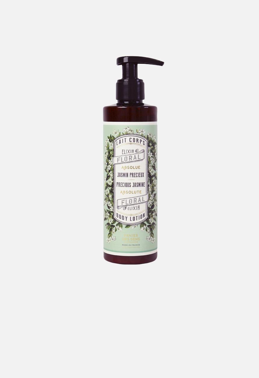 Panier Des Sens - Precious jasmine body lotion