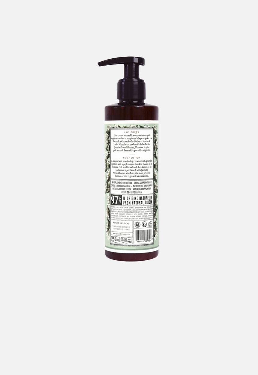 Panier Des Sens - Precious jasmine body lotion