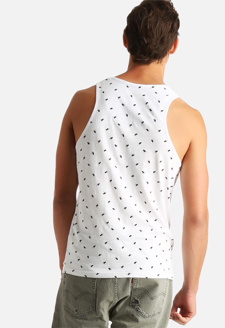 Dstruct - Emanuel Vest